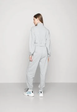 Beste Bewertungen von 👏 Even&Odd Damen JOGGER - Sweatshirt - Mottled Light Grey 💯 -Even Odd Verkäufe bb863e9ebd2449d9ad50fd75a7f52ffa