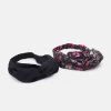 Bester Verkauf 🧨 Even&Odd Damen 2 PACK - Haar-Styling-Accessoires - Black/pink ✔️ 2 Bester Verkauf 🧨 Even&Odd Damen 2 PACK - Haar-Styling-Accessoires - Black/pink ✔️ -Even Odd Verkäufe bbce652cf60644e29f8b6499986a13e9