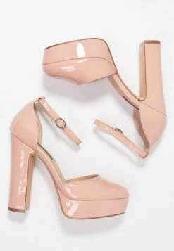 Bestes Angebot 🎉 Even&Odd Damen High Heel Pumps - Light Pink 👏 -Even Odd Verkäufe bbf04300f6f346ed8247a20b3e7aedb3