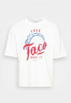 Auslauf 🔔 Even&Odd UNISEX - T-Shirt Print - Off White 💯 10 Auslauf 🔔 Even&Odd UNISEX - T-Shirt Print - Off White 💯 -Even Odd Verkäufe bc08f23d327c44db9ad60e8a0c671970