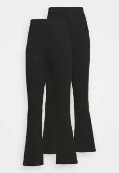 Top 10 ✨ Even&Odd Damen 2er PACK - Leggings - Hosen - Black/black 👏 10 Top 10 ✨ Even&Odd Damen 2er PACK - Leggings - Hosen - Black/black 👏 -Even Odd Verkäufe bc130315128c4091b572aa3204045a2f