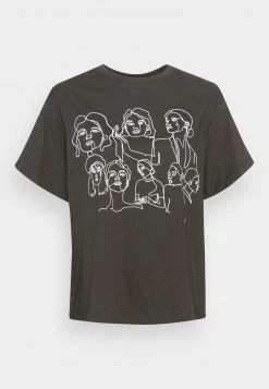 Beste Bewertungen von ❤️ Even&Odd T-Shirt Print - Anthracite | Damen 🔔 10 Beste Bewertungen von ❤️ Even&Odd T-Shirt Print - Anthracite | Damen 🔔 -Even Odd Verkäufe bc8df77c3f53495d9010f394a744bddb