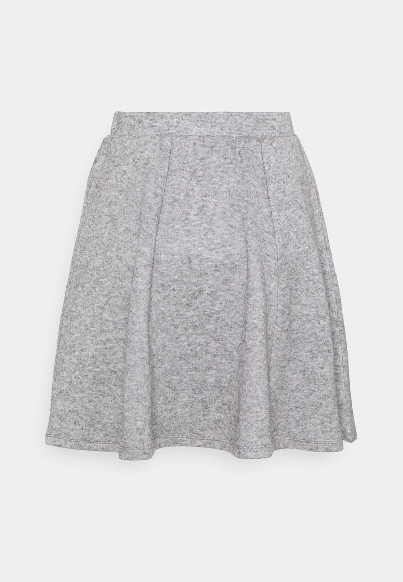 Top 10 ✨ Even&Odd Damen Flared Mini Knitted Skirt - Minirock - Mottled Grey 🔥 8 Top 10 ✨ Even&Odd Damen Flared Mini Knitted Skirt - Minirock - Mottled Grey 🔥 – Bild 6