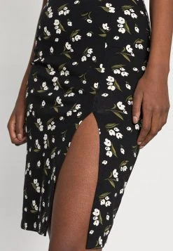 Coupon 😉 Even&Odd Damen Jerseykleid - Black/multi Coloured ⌛ 11 Coupon 😉 Even&Odd Damen Jerseykleid - Black/multi Coloured ⌛ -Even Odd Verkäufe bcf596c4216244ecb3700f0bcdcf13fb