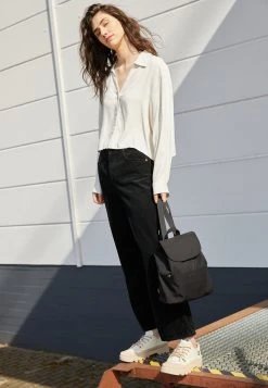 Besorgen 👍 Even&Odd Damen Tagesrucksack - Black 🔥