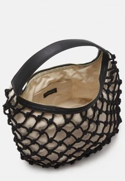 Neu 👍 Even&Odd Damen Handtasche - Black/beige ✨ -Even Odd Verkäufe bd3e5190274d4bd39d5dc84e0326de0f
