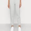 Budget 🌟 Even&Odd Damen Jogginghose - Mottled Light Grey 🎁 -Even Odd Verkäufe bd42ab993c6449b19441657c60ec0688