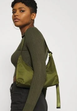 Neu 👏 Even&Odd Strickpullover - Olive | Damen 😍 -Even Odd Verkäufe bd43d14b20b4445ba3569855cb7e9aab