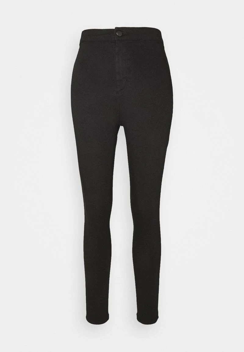 Aktion 👏 Even&Odd Damen Jeggings - Black ⌛ 8 Aktion 👏 Even&Odd Damen Jeggings - Black ⌛ – Bild 6