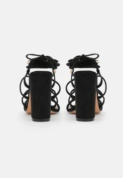 Großhandel ✨ Even&Odd Damen High Heel 🥰 Sandalette - Black 🔔 -Even Odd Verkäufe bdcb08635f994a66b34676f631360ca2