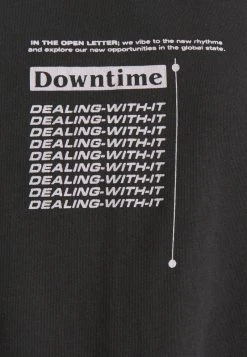 Angebote ✔️ Even&Odd Damen T-Shirt Print - Anthracite 🌟 -Even Odd Verkäufe bdfd1eb85dcc4a68a759582e1e85c3d9