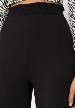 Aktion ✔️ Even&Odd Damen Stoffhose - Black ❤️ -Even Odd Verkäufe be621fd1472243e3900f272a328e278c