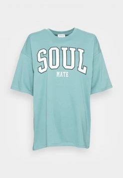 Brandneu ❤️ Even&Odd Damen T-Shirt Print - Green 😉 10 Brandneu ❤️ Even&Odd Damen T-Shirt Print - Green 😉 -Even Odd Verkäufe be9df4bba52a4513a881abf6183f04c7