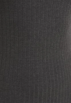 Budget 🧨 Even&Odd Damen Jerseykleid - Mottled Dark Grey ❤️ -Even Odd Verkäufe bed5c94db0c248be89ffbf8b8a5a3fe5