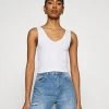Aktion 🎉 Even&Odd Damen Top - White ❤️ -Even Odd Verkäufe bff77e84bd724283827a1e9c591fa2c9