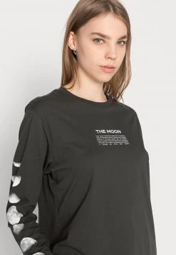 Großhandel ⭐ Even&Odd Damen Langarmshirt - Anthracite 😀 -Even Odd Verkäufe bff8adaa13a74a79a46171528c9bb1c2