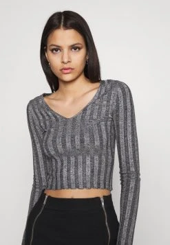 Angebote 🎉 Even&Odd Damen Strickpullover - Mottled Grey ⌛ -Even Odd Verkäufe c02e632971d249a1866d5d77aba055d9