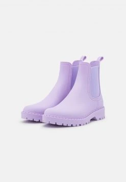 Besorgen 🧨 Even&Odd Damen Gummistiefel - Lilac 🎁 -Even Odd Verkäufe c09ed36b3a95441eb8325c718a4b7c2e