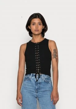 Besorgen 👏 Even&Odd Top - Black | Damen 🎉