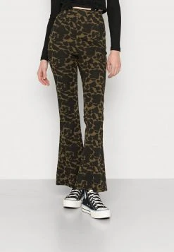 Blitzangebot 🛒 Even&Odd Damen Leggings - Hosen - Multi Coloured ⌛