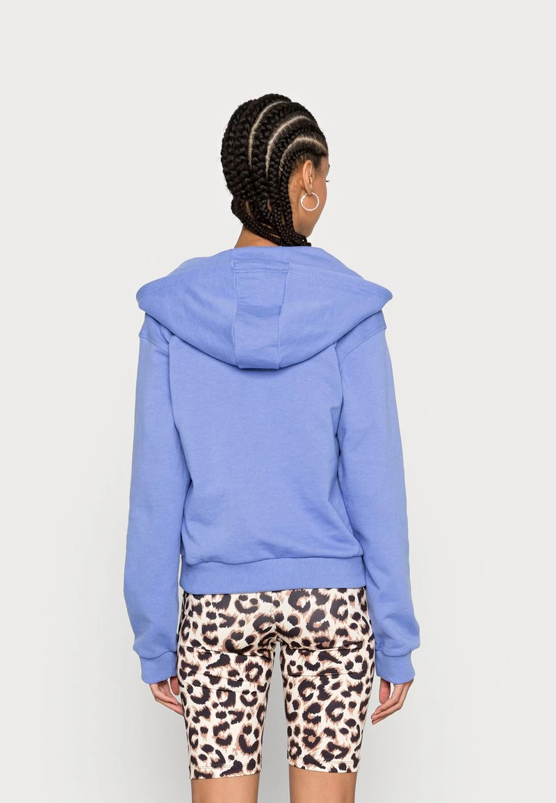 Großhandel ❤️ Even&Odd Damen Kapuzenpullover - Purple 🔔 5 Großhandel ❤️ Even&Odd Damen Kapuzenpullover - Purple 🔔 – Bild 3