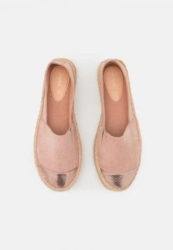 Brandneu 🥰 Even&Odd Damen Espadrille - Light Pink 🔔 13 Brandneu 🥰 Even&Odd Damen Espadrille - Light Pink 🔔 -Even Odd Verkäufe c1a5e3c6fa5d44abb356cbf442d05667