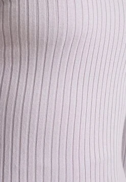 Coupon 👏 Even&Odd Damen Strickpullover - Lilac 💯 -Even Odd Verkäufe c1d6edadec9d4522b3203d3458236d21