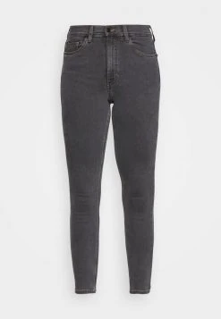 Am billigsten ✨ Even&Odd Damen Jeans Skinny Fit - Grey ⭐ -Even Odd Verkäufe c2234c90db7f4b30ab10a084d82c42d2