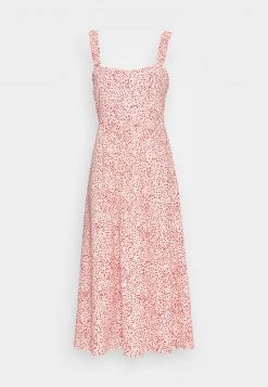 Bestes Angebot ✨ Even&Odd Damen Freizeitkleid - Pink/red ⌛ -Even Odd Verkäufe c2f7845cf1c14af6b6c3920a185e1d49