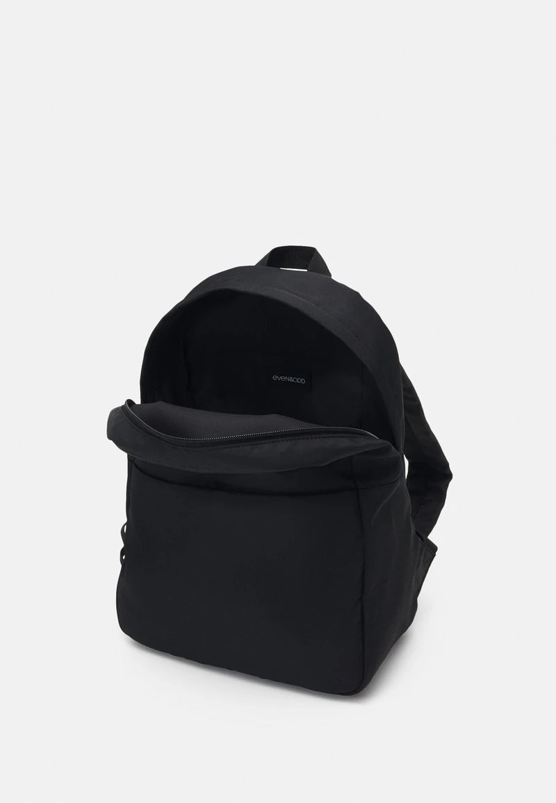 Budget ✨ Even&Odd Damen Tagesrucksack - Black 🔥 5 Budget ✨ Even&Odd Damen Tagesrucksack - Black 🔥 – Bild 3