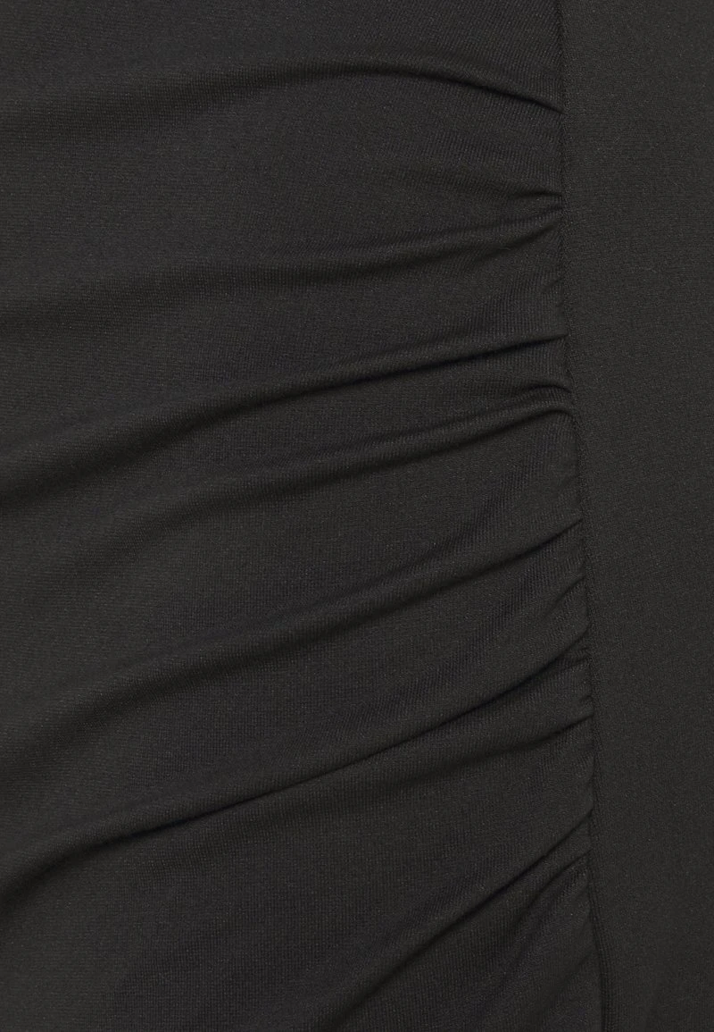 Blitzangebot 🛒 Even&Odd Damen Asymetric Overlap Wrap Mini High Waisted Skirt - Bleistiftrock - Black 😍 8 Blitzangebot 🛒 Even&Odd Damen Asymetric Overlap Wrap Mini High Waisted Skirt - Bleistiftrock - Black 😍 – Bild 6