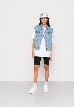 Coupon ⭐ Even&Odd Damen 3 PACK - Leggings - Hosen - Black 🥰