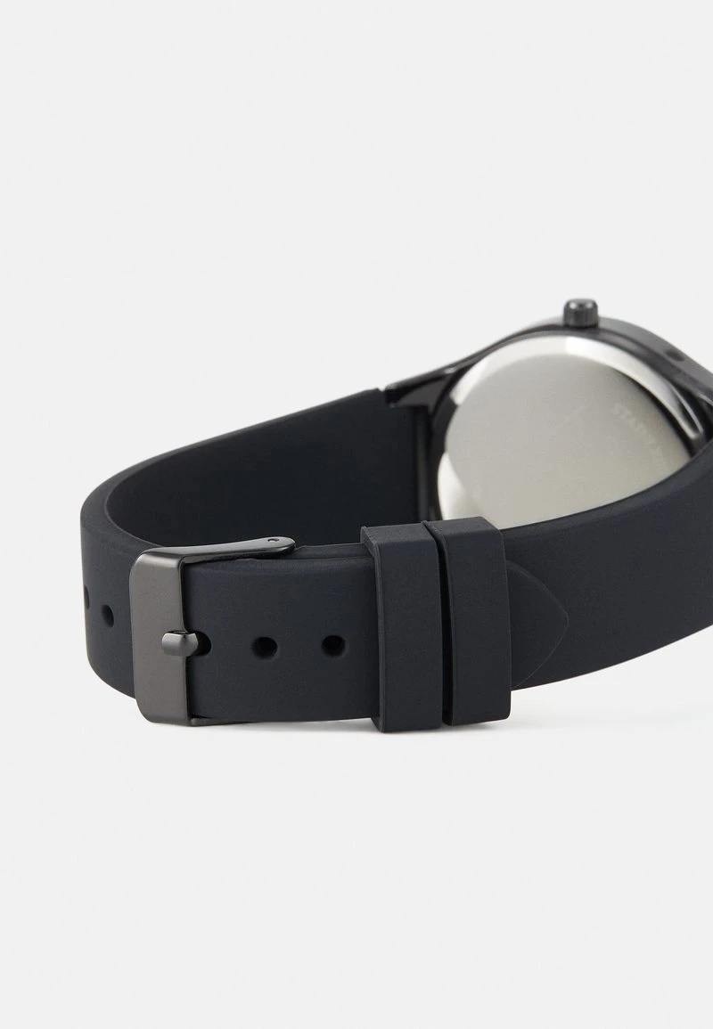 Coupon 👍 Even&Odd Damen Uhr - Black ✔️ 4 Coupon 👍 Even&Odd Damen Uhr - Black ✔️ – Bild 2