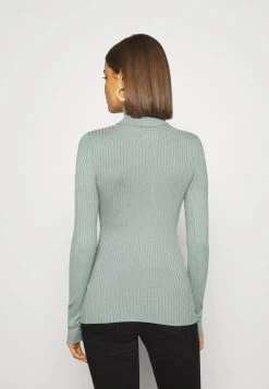 Billig 🔔 Even&Odd Damen BASIC TURTLE NECK - Strickpullover - Light Green ❤️ 10 Billig 🔔 Even&Odd Damen BASIC TURTLE NECK - Strickpullover - Light Green ❤️ -Even Odd Verkäufe c419b81c011e491fa40d6059d729ca29