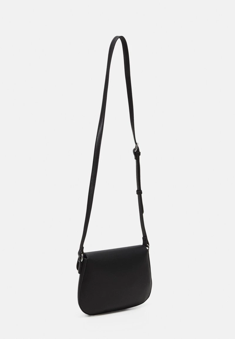 Budget 😀 Even&Odd Damen Umhängetasche - Black ✔️ 4 Budget 😀 Even&Odd Damen Umhängetasche - Black ✔️ – Bild 2