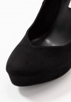 Bestes Angebot 🧨 Even&Odd Damen High Heel Pumps - Black 😍 -Even Odd Verkäufe c4b6f968a3e04d528c3d074df70c01e3