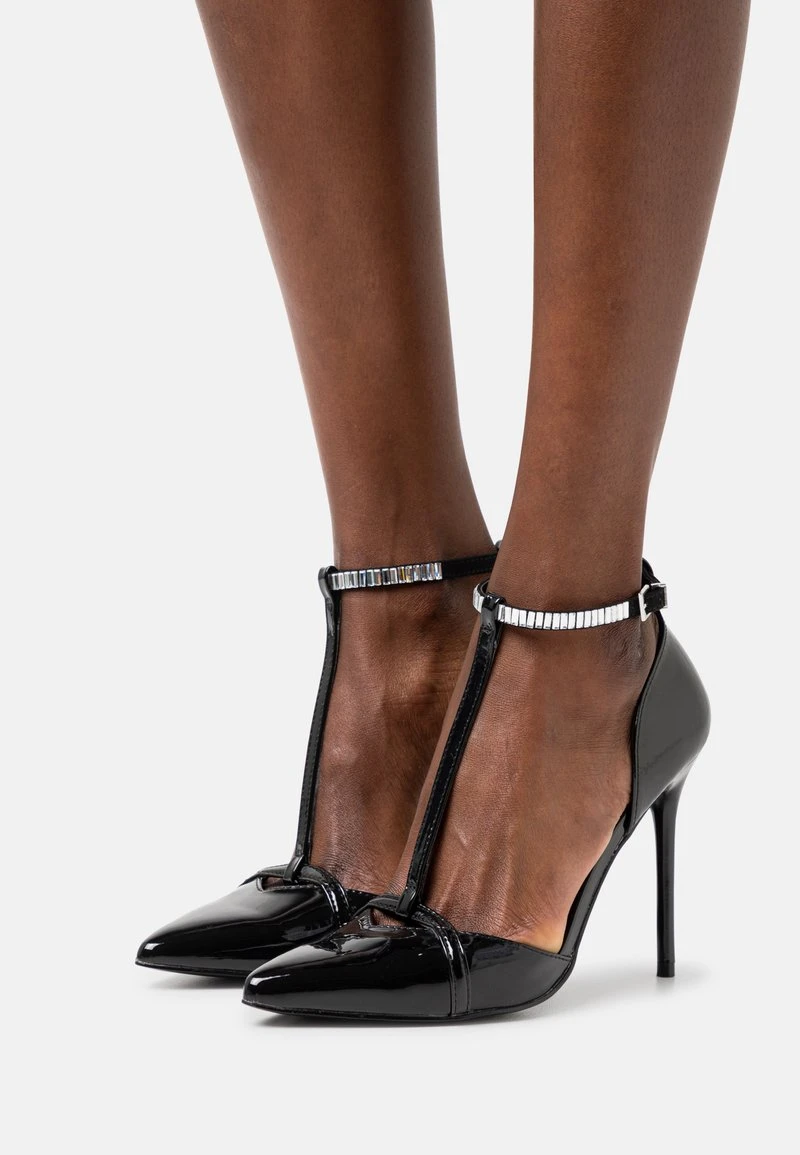 Top 10 ⭐ Even&Odd Damen Pumps - Black ✔️ 3 Top 10 ⭐ Even&Odd Damen Pumps - Black ✔️