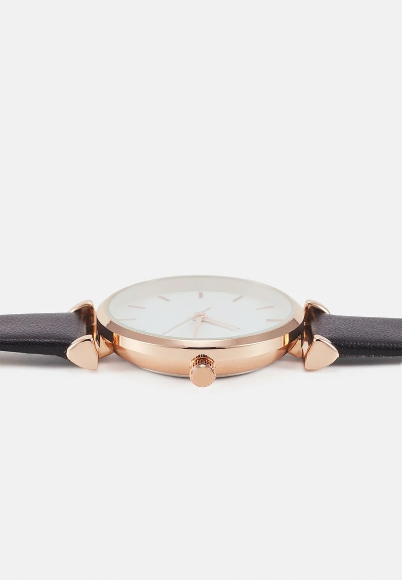 Bester Verkauf 🔔 Even&Odd Damen Uhr - Black 🥰 5 Bester Verkauf 🔔 Even&Odd Damen Uhr - Black 🥰 – Bild 3