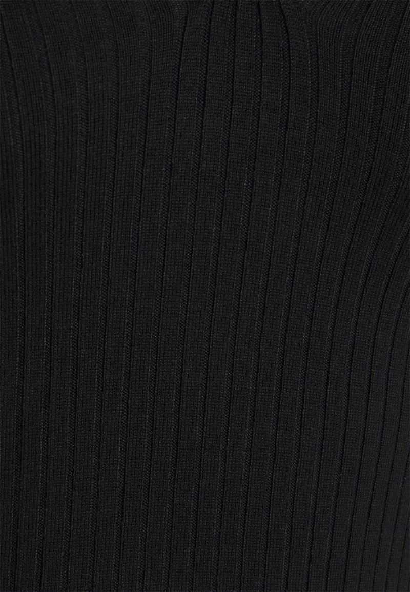 Schlussverkauf 🎁 Even&Odd Strickpullover - Black | Damen 🌟 5 Schlussverkauf 🎁 Even&Odd Strickpullover - Black | Damen 🌟 – Bild 3