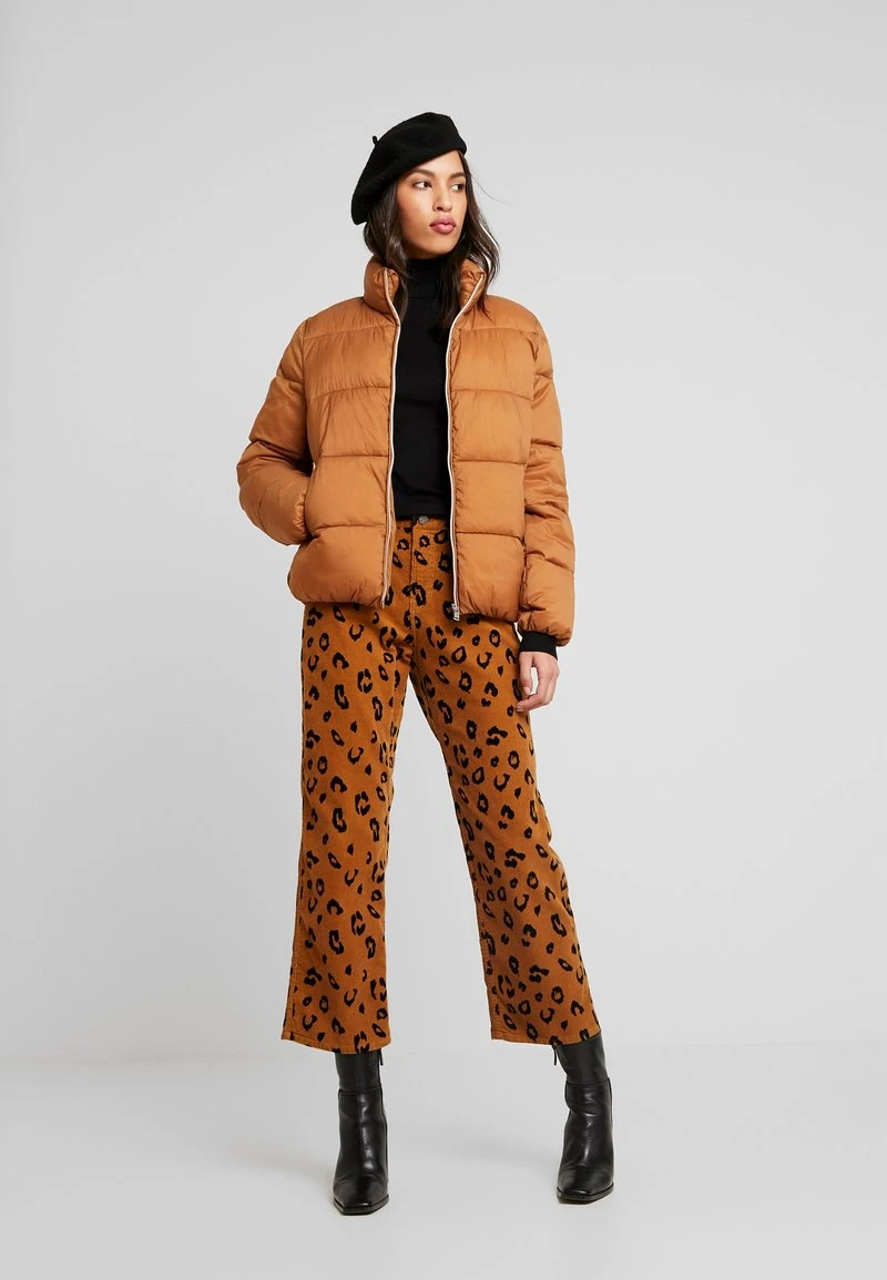 Bestpreis 🛒 Even&Odd BASIC TURTLE NECK JUMPER - Strickpullover - Black | Damen 👏 4 Bestpreis 🛒 Even&Odd BASIC TURTLE NECK JUMPER - Strickpullover - Black | Damen 👏 – Bild 2