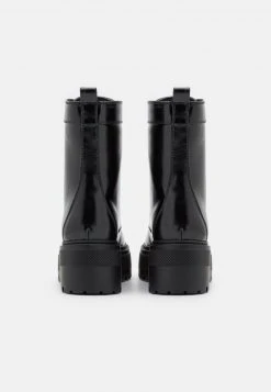 Neu ✨ Even&Odd Damen Schnürstiefelette - Black ❤️ 11 Neu ✨ Even&Odd Damen Schnürstiefelette - Black ❤️ -Even Odd Verkäufe c55f58de94e842fc8b0b9258feff76f2