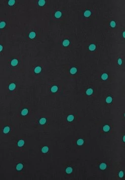 Billig 🎁 Even&Odd Damen Freizeitkleid - Black/green ❤️ -Even Odd Verkäufe c56e405281034ce3b3aa8b9ba31d574f