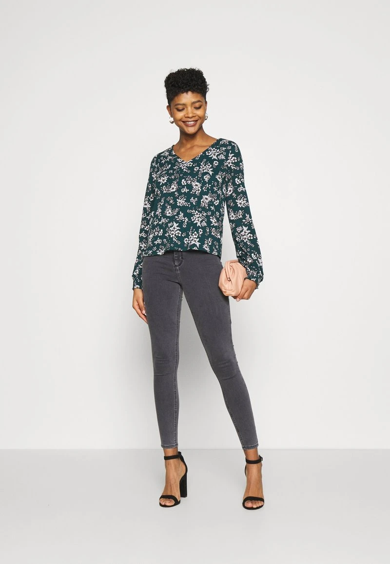 Bester Verkauf ⭐ Even&Odd Damen Jeggings - Grey 😀 4 Bester Verkauf ⭐ Even&Odd Damen Jeggings - Grey 😀 – Bild 2