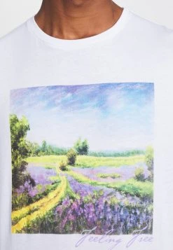 Blitzangebot ❤️ Even&Odd UNISEX - T-Shirt Print - White ⌛ 13 Blitzangebot ❤️ Even&Odd UNISEX - T-Shirt Print - White ⌛ -Even Odd Verkäufe c6981f16bf074d65a13cec2a4c504f70