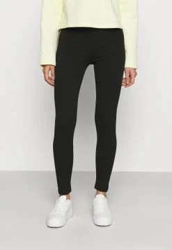 Top 10 ❤️ Even&Odd Damen LEGGING AND CYCLE SHORT SET - Shorts - Black 🛒 -Even Odd Verkäufe c69c35ac444c4bc4a667e87d3a11b230