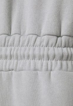 Coupon ✨ Even&Odd Damen SWEAT - Oversized Comfy - Jumpsuit - Light Grey 🎉 -Even Odd Verkäufe c6edb21a8f7e448aac0ab1605ced7129