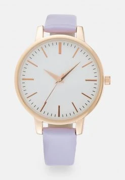 Top 10 ⭐ Even&Odd Damen Uhr - Lilac 😉