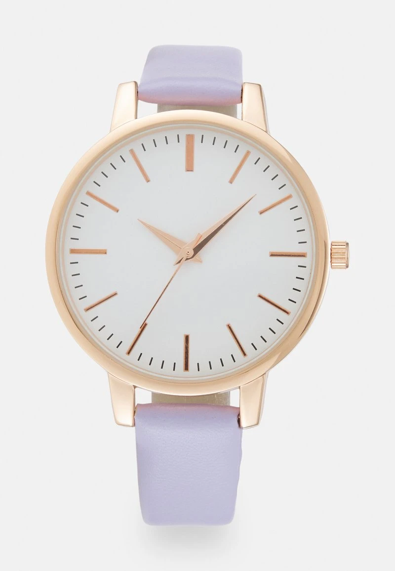 Top 10 ⭐ Even&Odd Damen Uhr - Lilac 😉 3 Top 10 ⭐ Even&Odd Damen Uhr - Lilac 😉