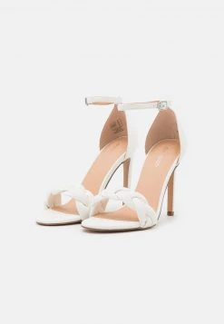 Schlussverkauf 🥰 Even&Odd Damen Riemensandalette - White 👍 -Even Odd Verkäufe c815431972e347359134e4c3bd7f0eb1
