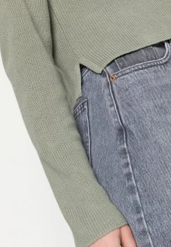 Schlussverkauf ✔️ Even&Odd Damen Strickjacke - Khaki ⌛ 11 Schlussverkauf ✔️ Even&Odd Damen Strickjacke - Khaki ⌛ -Even Odd Verkäufe c86ef0ad100643a794652de1eeaff04d